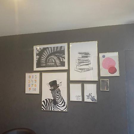 Treilles'Appart Lila Exterior foto