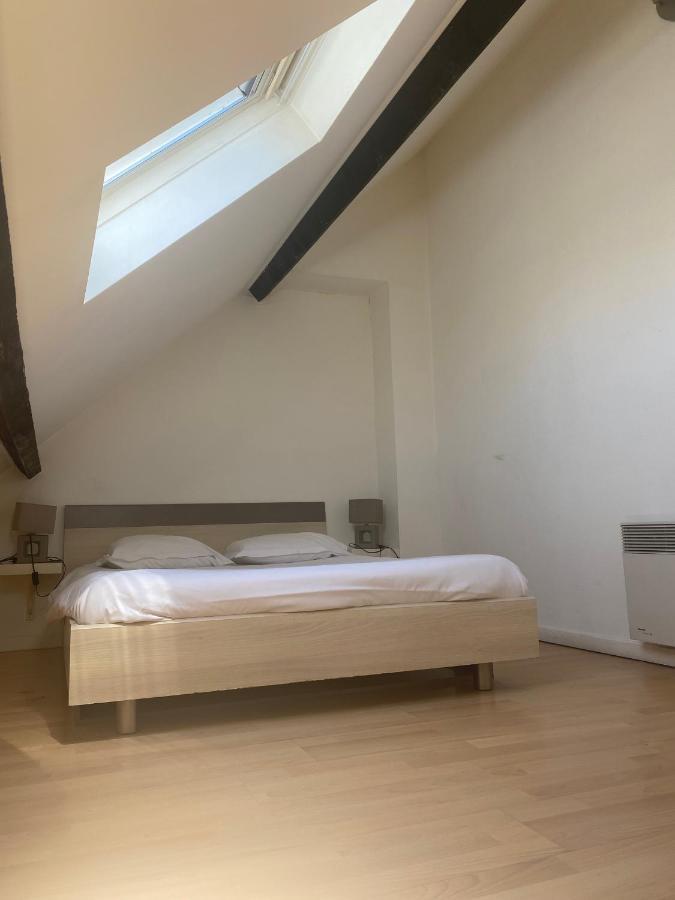 Treilles'Appart Lila Exterior foto