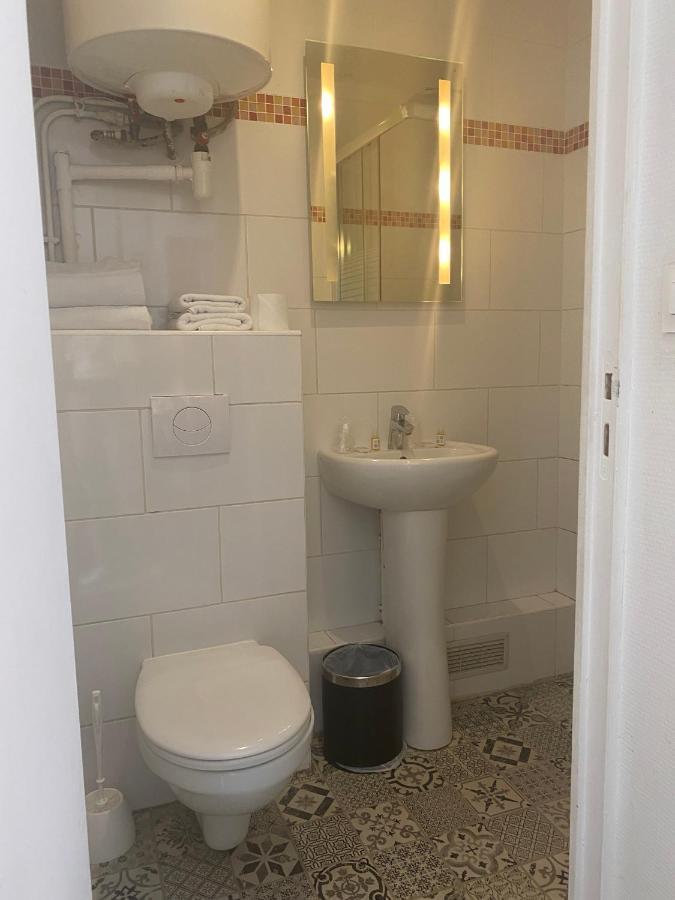 Treilles'Appart Lila Exterior foto