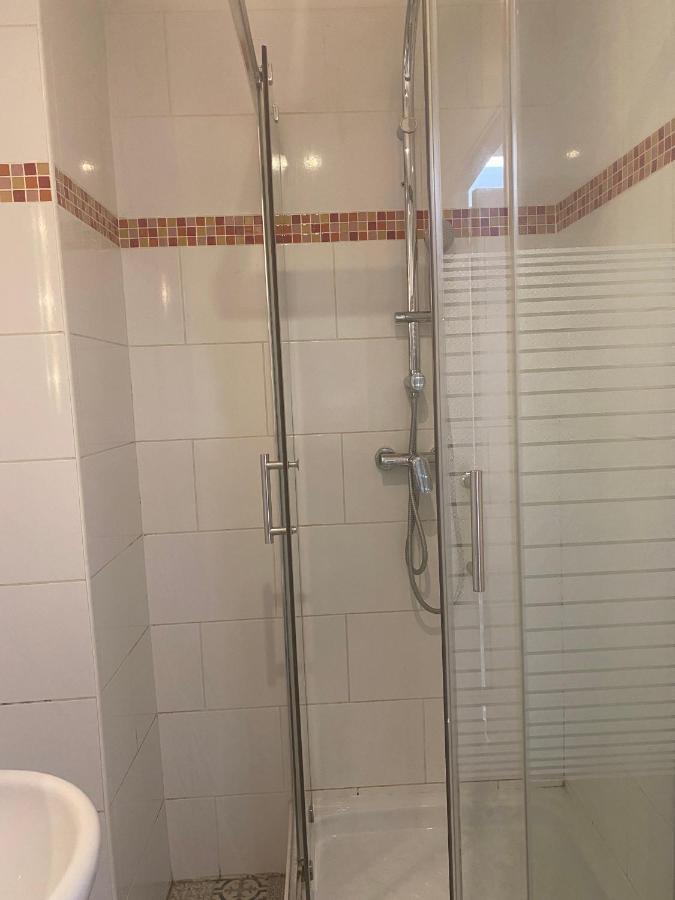 Treilles'Appart Lila Exterior foto