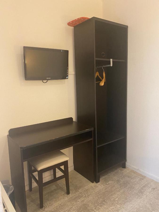 Treilles'Appart Lila Exterior foto