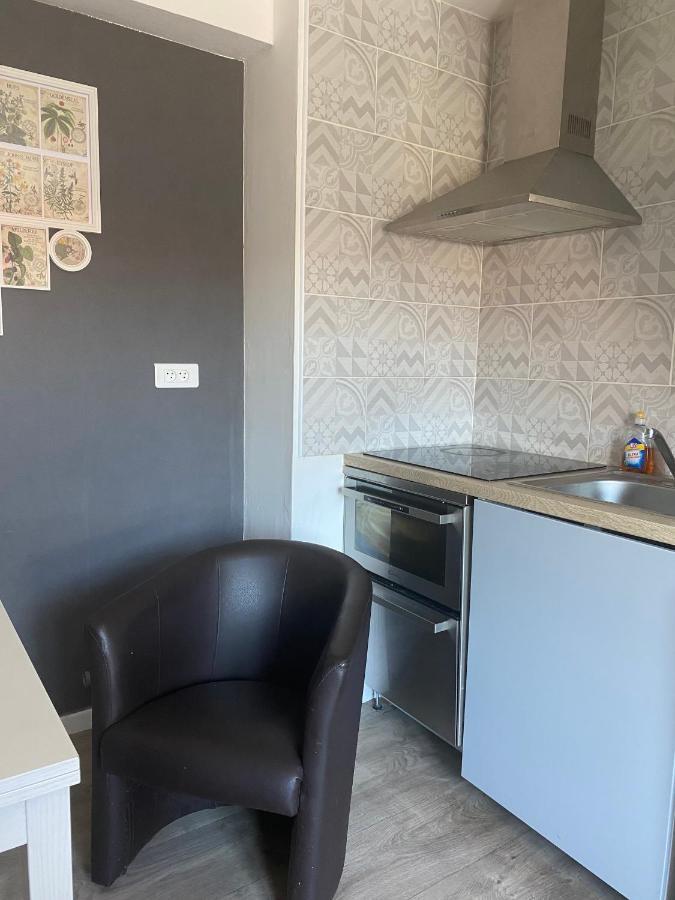 Treilles'Appart Lila Exterior foto