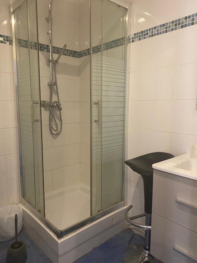 Treilles'Appart Lila Exterior foto