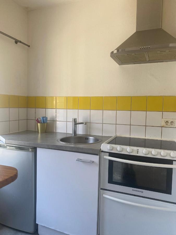 Treilles'Appart Lila Exterior foto
