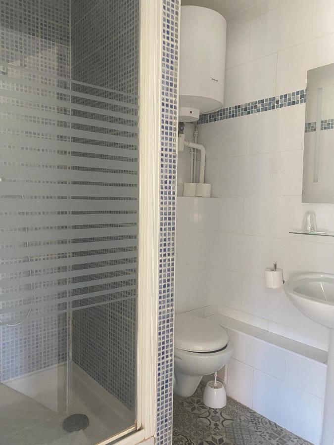 Treilles'Appart Lila Exterior foto