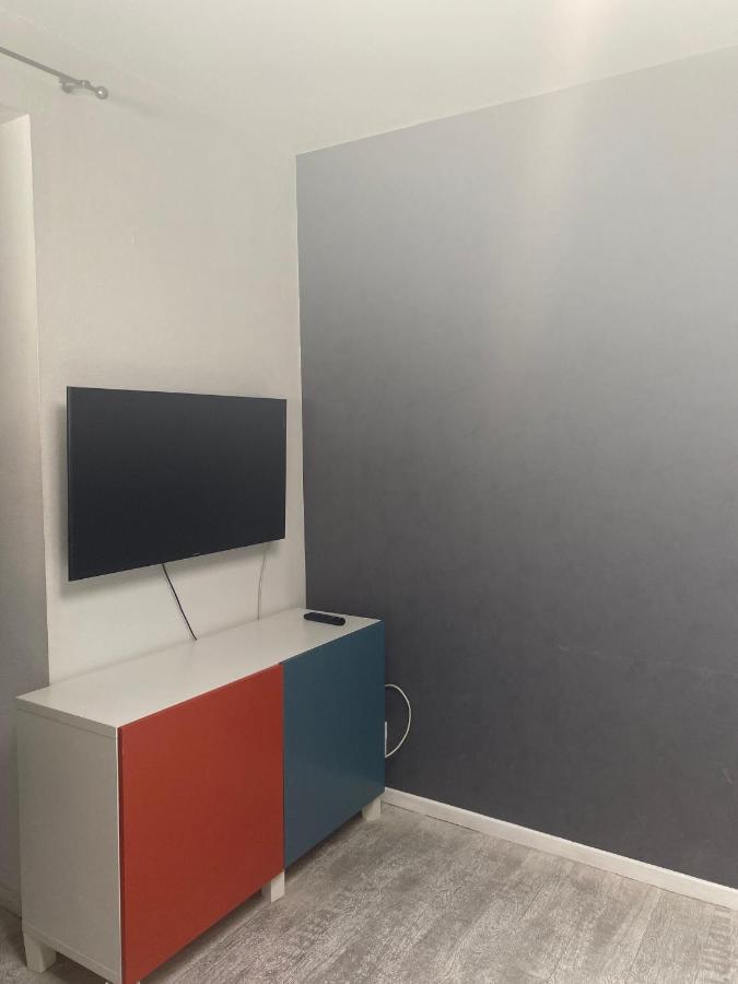 Treilles'Appart Lila Exterior foto