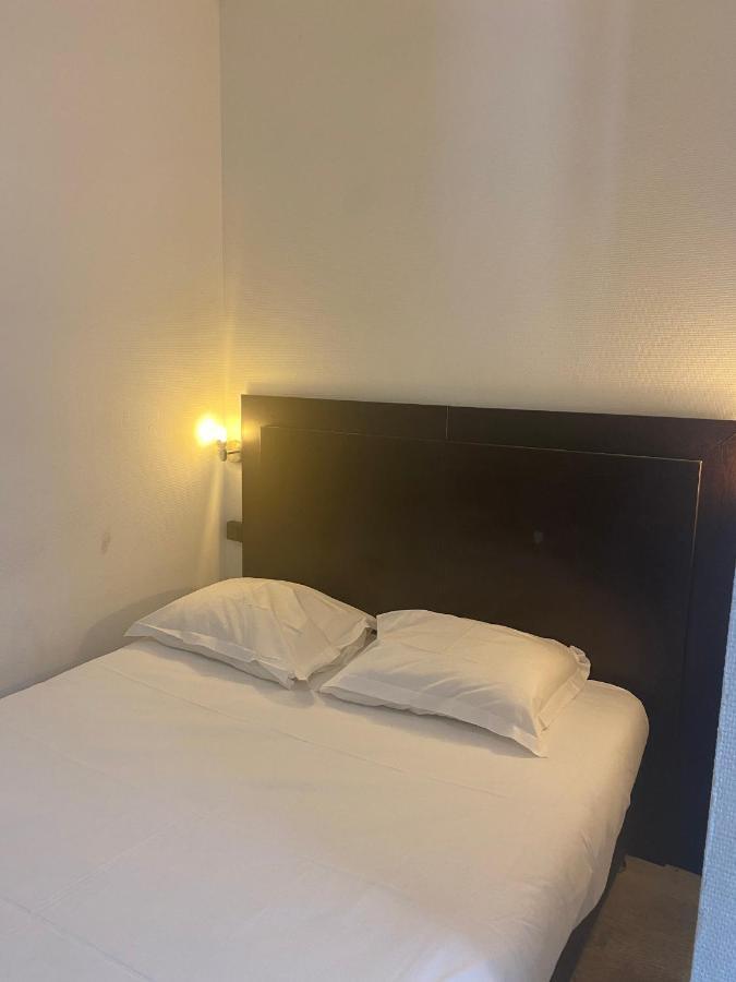 Treilles'Appart Lila Exterior foto