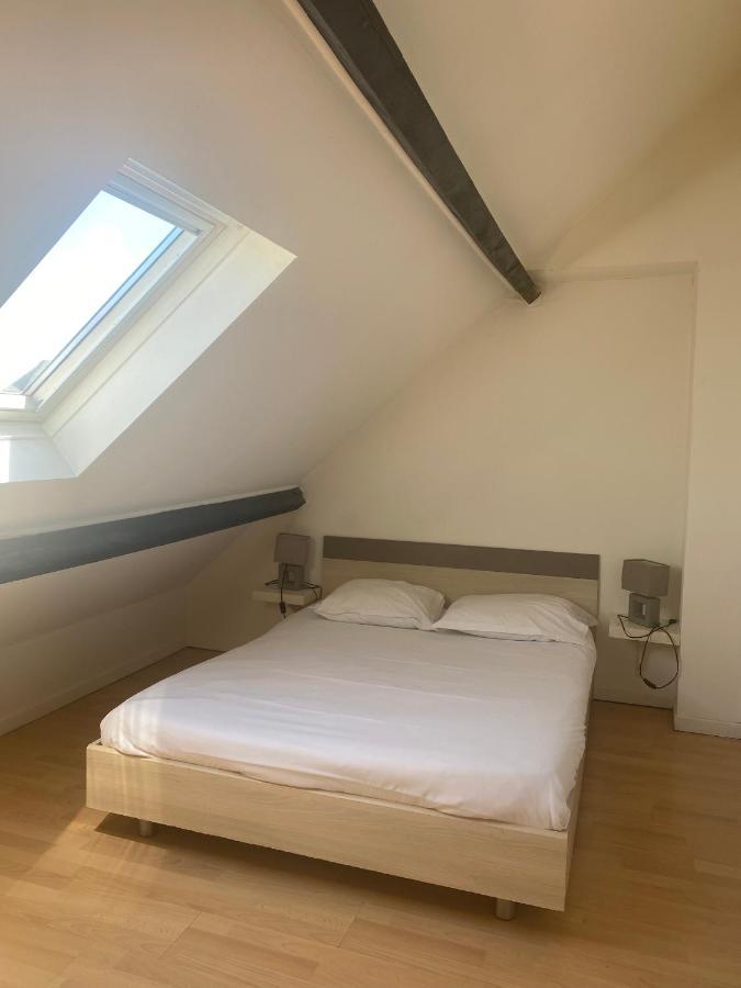 Treilles'Appart Lila Exterior foto