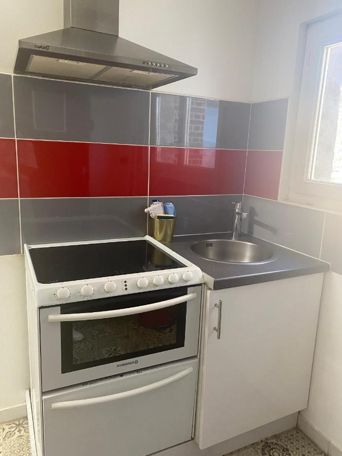 Treilles'Appart Lila Exterior foto