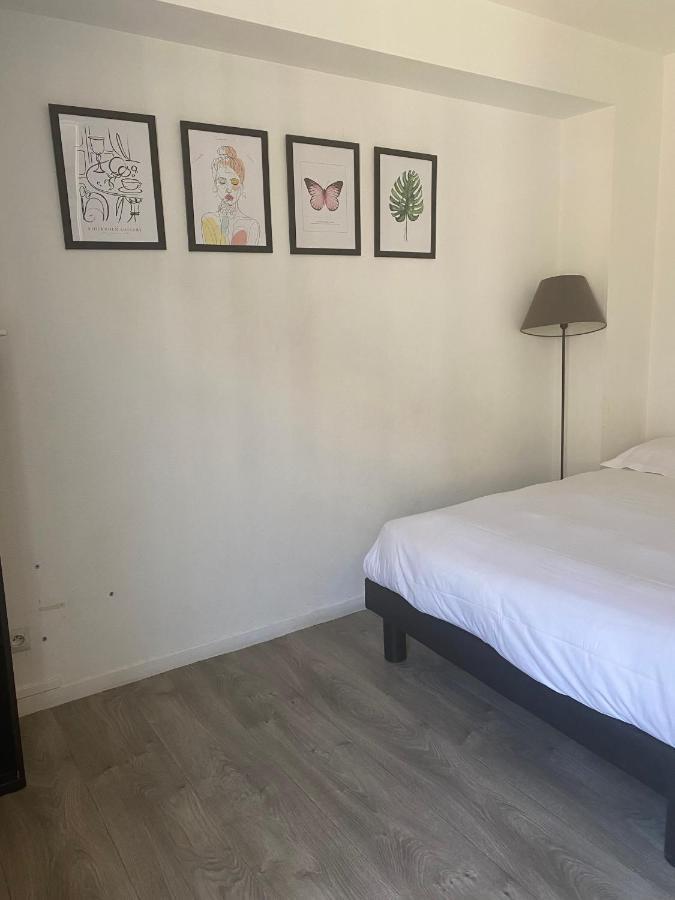 Treilles'Appart Lila Exterior foto