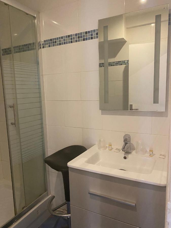 Treilles'Appart Lila Exterior foto