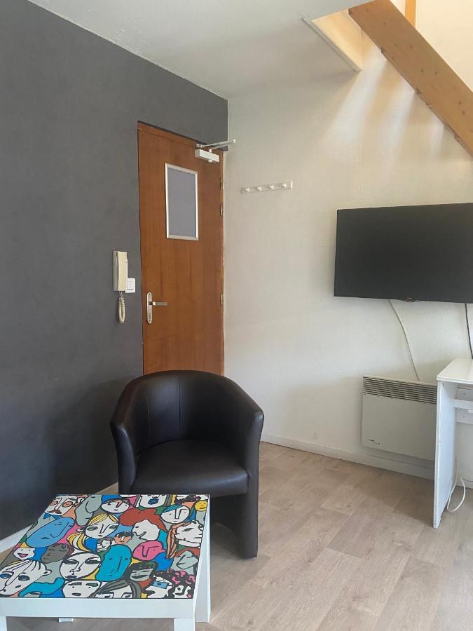 Treilles'Appart Lila Exterior foto