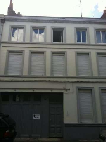 Treilles'Appart Lila Exterior foto